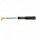Mastercool 53123-A Refillable Universal Dye and Oil Injector, without dye-