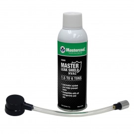 Mastercool 53660 Master Leak Shield HVAC, 1.5 to 6 tons-