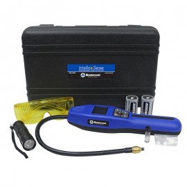 Mastercool 55850 Intellasense Refrigerant Leak Detector Kit, High Sensitivity-