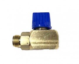 Mastercool 58490-001 Replacement Valve Assembly for the 58490-