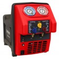 Mastercool 69395 Combustible Gas Recovery Machine Spark Free-