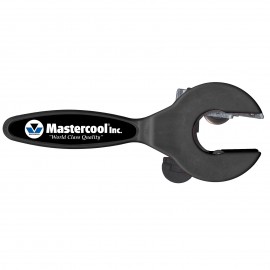 Mastercool 70030 Ratchet Style Tube Cutter for 1/4 to 7/8" O.D. tubing-