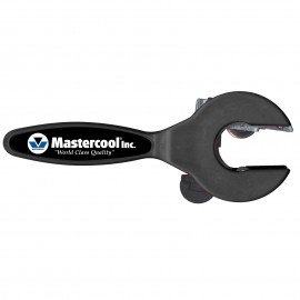 Mastercool 70030 Ratchet Style Tube Cutter for 1/4 to 7/8&quot; O.D. tubing-