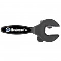 Mastercool 70031 Ratchet Style Tube Cutter for 5/16 to 1-1/8" O.D. tubing-
