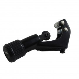 Mastercool 70033 Heavy Duty Tube Cutter for 1/8 to 1-1/8&quot; O.D. tubing-