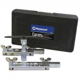 Mastercool 70054 Wide Range Flaring Tool Set-