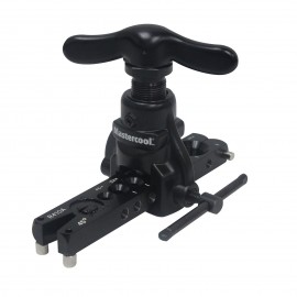 MasterCool 70057-A Eccentric Flaring Tool, 45°, 1/4 to 3/4"-