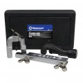Mastercool 70091 Cutting and Flaring Kit, 45°-
