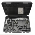 Mastercool 70092-M Cutting, Flaring, and Double Flaring Kit, Metric-