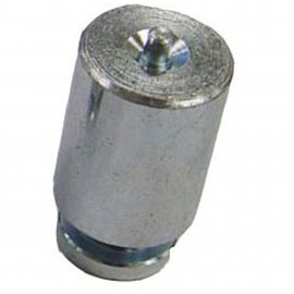 Mastercool 71475-4M Bubble Flaring Adapter for 71475 Hydraulic Flaring Tool Set, 4.75 mm-