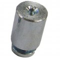 Mastercool 71475-4M Bubble Flaring Adapter for 71475 Hydraulic Flaring Tool Set, 4.75 mm-