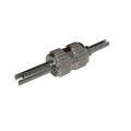 Mastercool 81290 Universal Large Bore with core remover, R134a-