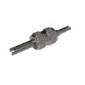 Mastercool 81290 Universal Large Bore with core remover, R134a-