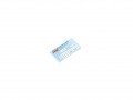 Mastercool 81359-10 R134a Retrofit Information Label for Mastercool 81174, 10-packs-