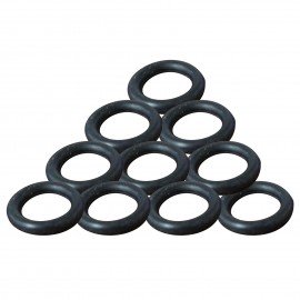 Mastercool 82336-10 Gasket for shut-off valve, 10-pack-