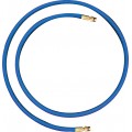 Mastercool 83721-YF 72&amp;quot; Charging Hose for the 69360-YF, blue-