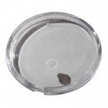 Mastercool 85253-E Replacement Lens for 2-1/2&amp;quot; gauge-