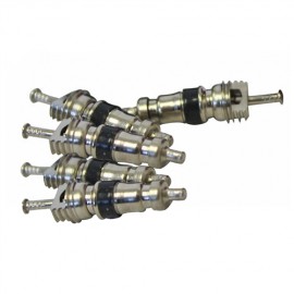 Mastercool 90377-20 Standard Access Valve Core for Mastercool 90376, 20-packs-