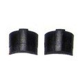 Mastercool 90917 Clutch Pulley Installer and Remover Jaws for Sanden compressors-