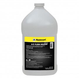 Mastercool 91049-128 1 Gallon Flush Solvent, non-flammable, non-corrosive-