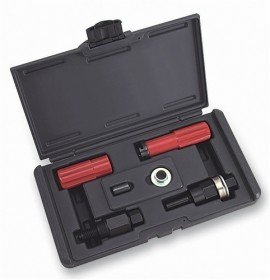 Mastercool 91270 Special GM DA6 Seal Set for carbon-type seals used with tools from set 91269-