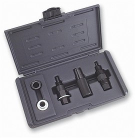 Mastercool 91271 Seal Kit for Ford FS6, Nippondenso, Tecumseh HR-980-