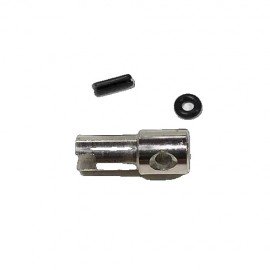 Mastercool 91490-K Replacement Tip and Pin for 91490, 91496, and 91499-