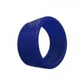 Mastercool 91503-EE Blue 3-1/8&quot; Gauge Protector for the protection of Mastercool&#039;s gauge manifolds-