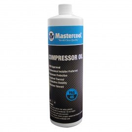 Mastercool 92709-46-32 PAG 46 Oil, 32 oz-