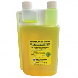 Mastercool 92732 Ester Oil Based Dye, R12, R22, R500, and R502, 32 oz-