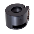 Mastercool 93100 Spring Lock Coupling Tool, 5/8&amp;quot;, black-