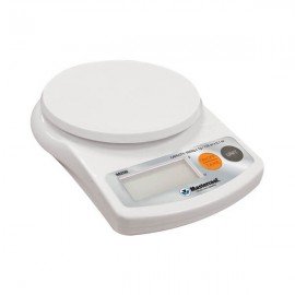 Mastercool 98209 Compact HVAC Refrigeration Charging Scale-