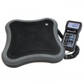 Mastercool 98210-BL Wireless Refrigerant Charging Scale, black series-