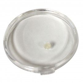 Mastercool 98251-E Replacement Lens for 3-1/8&amp;quot; Push-In Type Gauges-