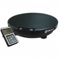 Mastercool 98315 Wireless HVAC/R Charging Scale with solenoid-