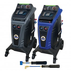 Mastercool COMD-RRR-KITA R/R/R Combo Kit with COMMANDER3100 and COMMANDER4100-