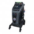 Mastercool Commander4100 Automatic R1234yf and Hybrid RRR Machine with refrigerant identifier, 10&amp;quot; display-