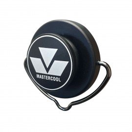 Mastercool MC-HANGER Heavy-Duty Magnetic Hanger for any HVAC/R manifolds-