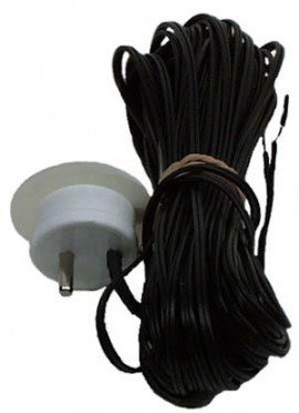 Maximum AIR Air Temperature Sensor, 60ft Cable-