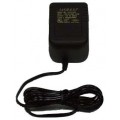 Maximum EA006 US Power Supply, 6VDC Output, 100mA-