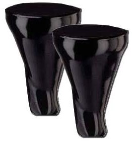 Maximum EA052 Wind Sensor Boots, 2-Pack-