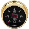 Maximum Merlin Digital Wind Speed and Direction Instrument-