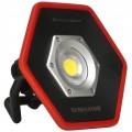 Maxxeon MXN05010 Area Light, 2100 lumens, rechargeable-