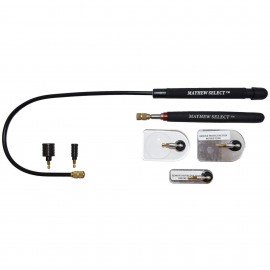 Mayhew Tools 17730 TeleFlex Inspection Pickup Tool Kit, 6-piece-