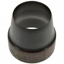 Mayhew Tools 50512 Hollow Punch, 1", Round-