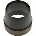 Mayhew Tools 50518 Hollow Punch, 1-3/8", steel-