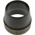 Mayhew Tools 50518 Hollow Punch, 1-3/8", steel-