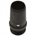 Mayhew Tools 50558 Hollow Punch, 10 mm, 1-1/8"-