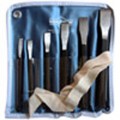Mayhew Tools 60560 Cold Chisel Set, 6-piece, ¼" to ¾"-