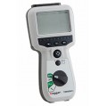 Megger 1002-227 TDR500/3 Handheld Time Domain Reflectometer, 1.5 m connector-